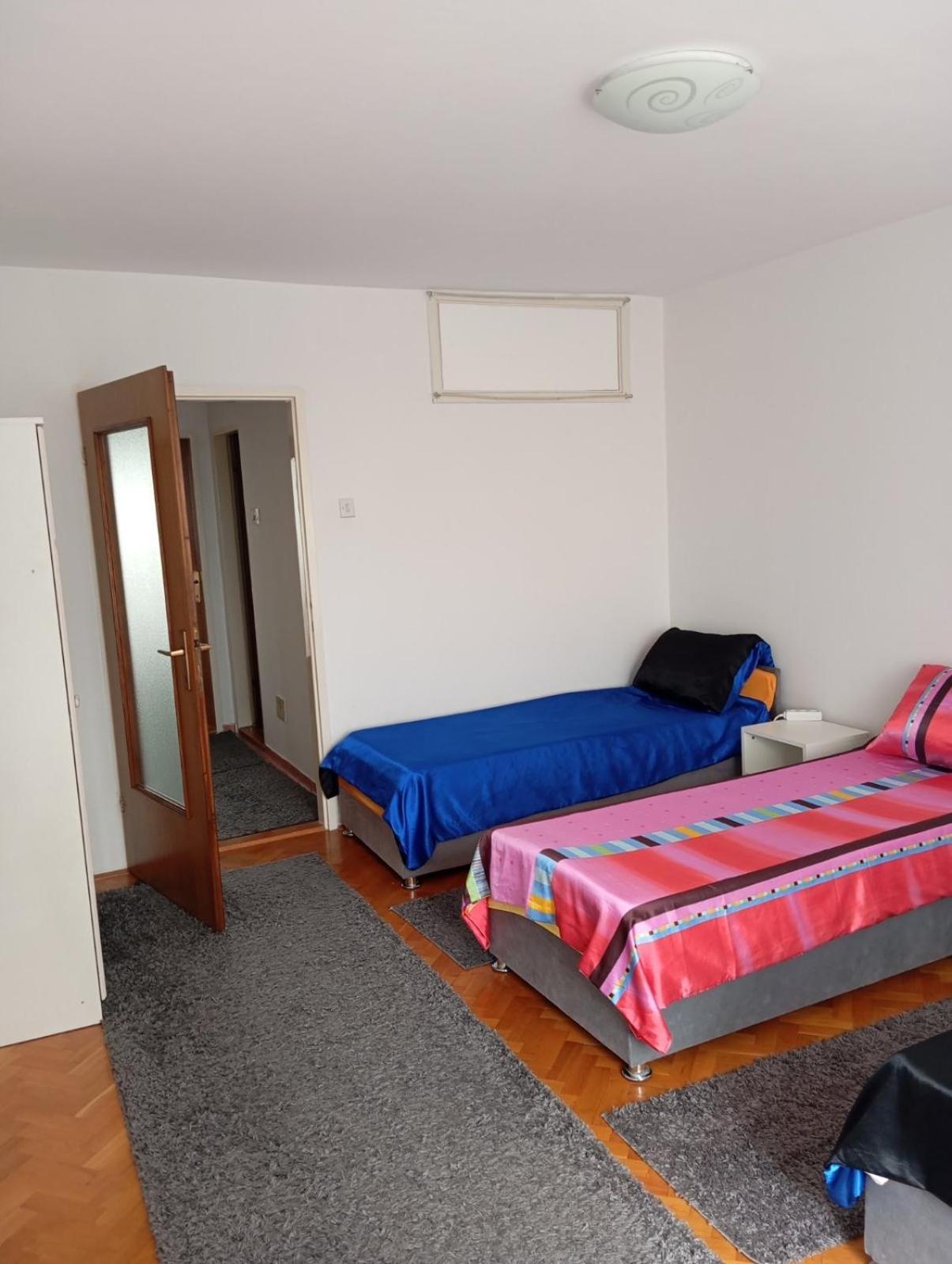 Hanadi Apartment Sarajevo Exterior photo