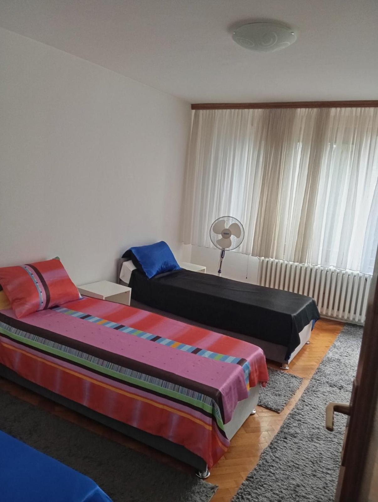 Hanadi Apartment Sarajevo Exterior photo
